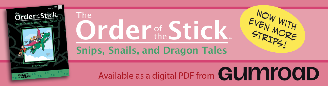 Snips, Snails, and Dragon Tales: Now available in PDF format from Gumroad