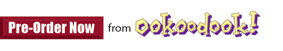 Ookoodook.com: Direct retailer for the Order of the Stick